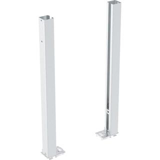 GE Duofix Set Fußstützen für Fußbodenaufbauten 0-25 cm (2 St.)