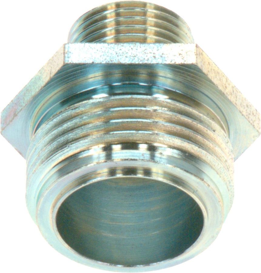 Artikelbild 1 des Artikels „BOSCH Ersatzteil TTNR: 7100556 Anschlussnippel für Gas Typ G1-R1/2 “
