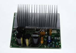 BOSCH Ersatzteil TTNR: 7739833068 Inverter Steuerplatine