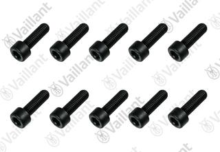 VA Schraube, Pumpe, (x10) Vaillant-Nr. 0020231148