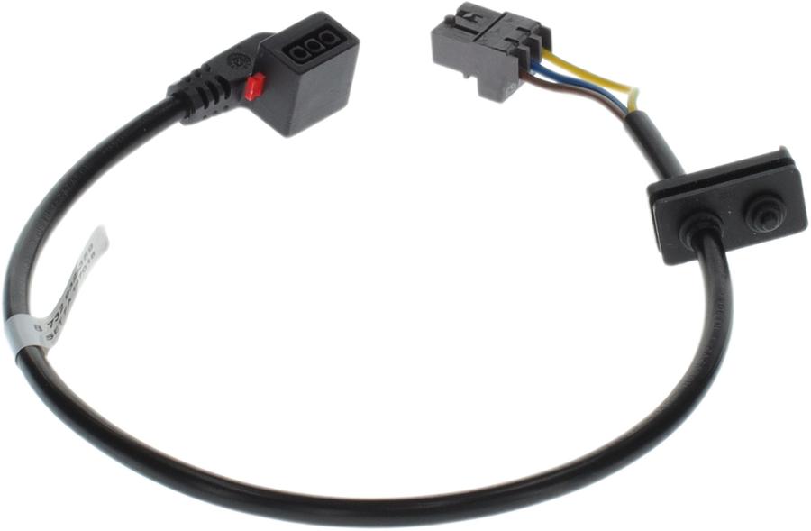Artikelbild 1 des Artikels „BOSCH Ersatzteil TTNR: 8738806745 Kabel Para Stecker braun 0.5m everp “