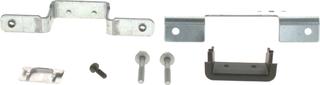 BOSCH Ersatzteil TTNR: 87186650430 Halterung