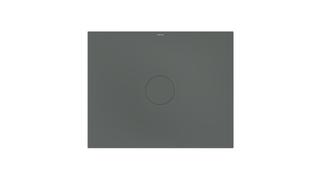Bette Duschfliese PLUS BetteAir 1000x800mm, smo, RE, glasier. Titan-St.
