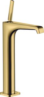 hansgrohe WT-EHM 250 Axor Citterio E A 163mm, m Pin-Griff, unver Abl., po g o