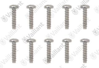 VA Schraube, (x10) Vaillant-Nr. 0020133833