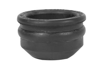 Ostendorf Sickenwulstnippel DN/OD 40, 1 1/4", f ÜG an Metallrohre