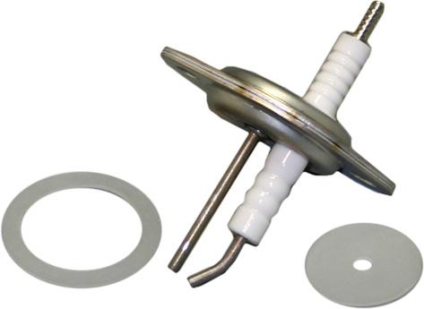 Artikelbild 1 des Artikels „BOSCH Ersatzteil TTNR: 7098072 Start-Ionisations Elektrode kpl “