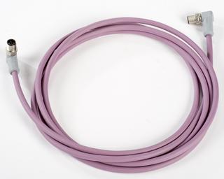 KSB Buskabel M12-Stecker, 20 m Doppel- und Mehrpumpenbetrieb