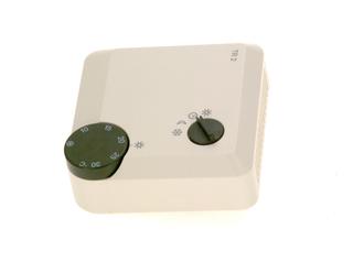 BOSCH Ersatzteil TTNR: 8737706267 TR2
