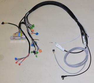 RK Kabelbaum RS485 WKF