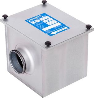 BOSCH Filterbox HRV-ACFB Metall, für Wohnraumlüftung