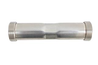 Strawa WMZ-Distanzrohr e-class WMZ 1" AG-L=130mm