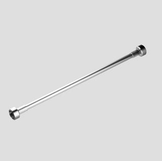 Sanit Schlauch flex., DN6, 280mm, f UP-Spülkasten INEO