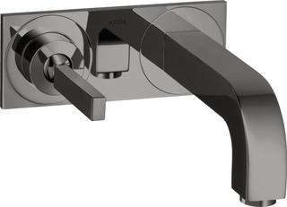 hansgrohe Fertigmontageset Axor Citterio UP-WT-EHM, m Pin-Griff, A 220mm, po b vc