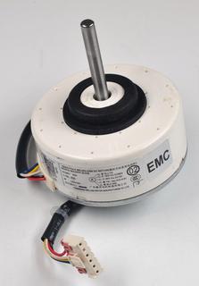 RK Ventilatormotor ATY 265/266/355 DC IT