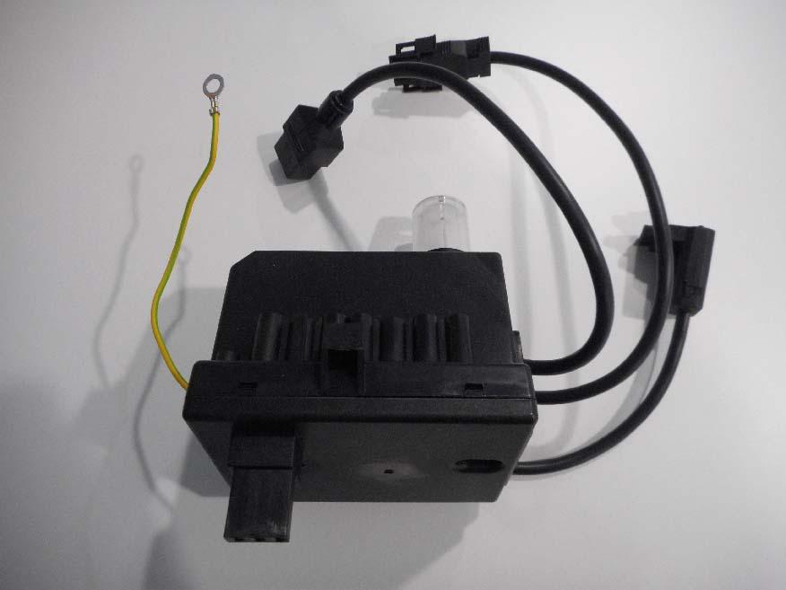 Artikelbild 1 des Artikels „RE Steuergerät Black Box BB LE-P 7705058 “