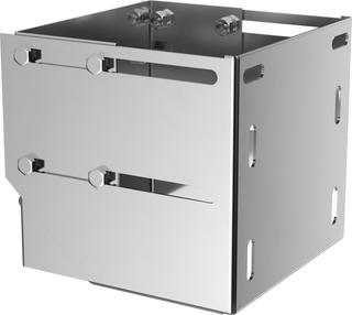 BOSCH Verlängerung FC-O110 d= 160mm, für Konsole, 178-284mm