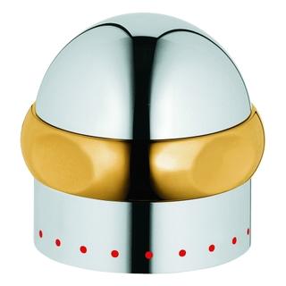 GROHE Griff 45539 1/2" für Sentosa Markierung rot chrom/gold