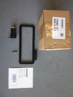 RE SET SERVICE C - 24C S102995