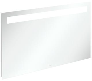 V&B Spiegel MORE TO SEE 14 130x75x4,7cm, mit LED-Beleuchtung