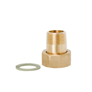 Esbe Verschraubung LTC 1"x3/4", für VTA