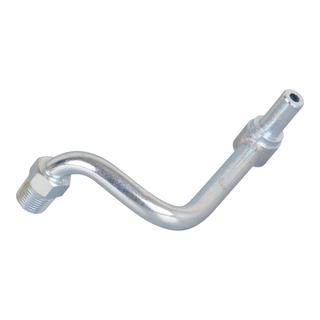 MHG Rohr Gaseintritt für EC11-EC23, EC31-EC40