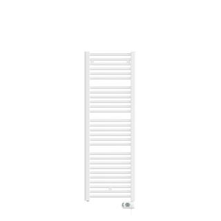 Zehnder Design-Heizkörper Dero Höhe 1448mm, Länge 500mm, Elektrobetrieb
