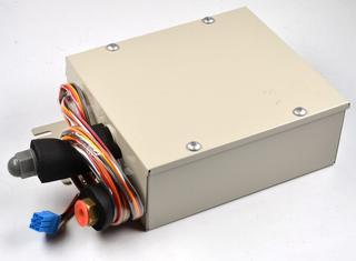 RK Elektronisches Expansionsven. MVD 221/281/361/451