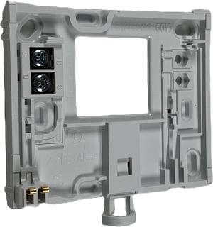 BOSCH Ersatzteil TTNR: 8738210398 Halter Display