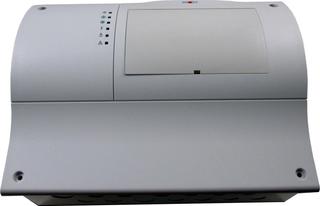 Wolf Ersatzteilset Kunststoffteile für WRS-Regelung LM-2