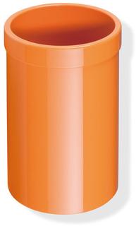HEWI Becher System 800 d= 69mm, 110mm hoch, orange