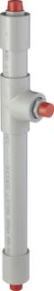 Viega Ersatzfilter AquaVip 5843.131 G 3/4, in 70 l/min