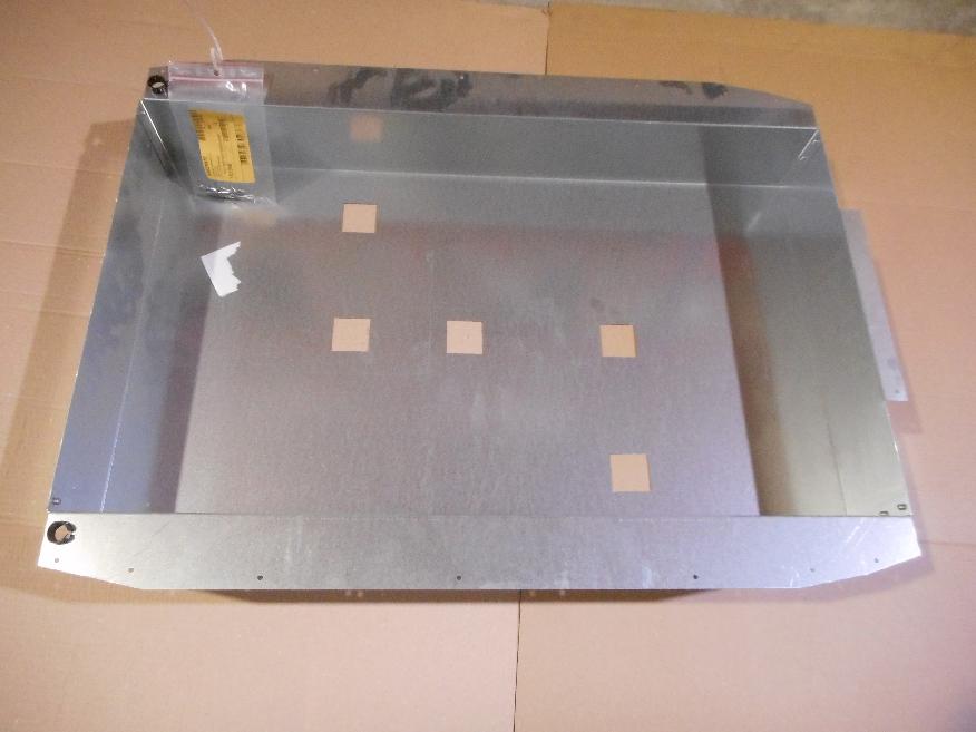 Artikelbild 1 des Artikels „RE Hinterplatte BH 150 89528572 “
