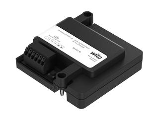 Wilo Pumpensteuerung/Schnittstellenmodul CIF-Modul PLR