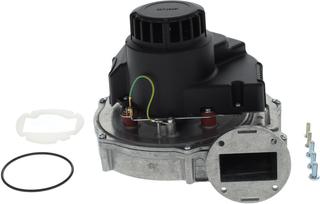 BOSCH Ersatzteil TTNR: 8738901734 Gebläse