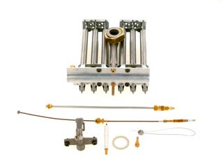 BOSCH Ersatzteil TTNR: 87081200880 Brenner