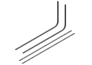 BOSCH Ersatzteil TTNR: 87110040830 Dichtungssatz