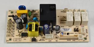 RK Steuerplatine V2 JBE 350