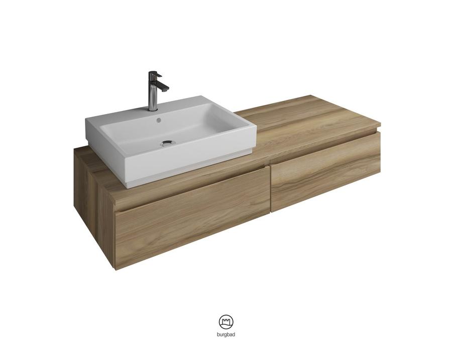 Artikelbild 8 des Artikels „BB Waschtischunterschrank (WWGR140) Cube, 525x1400x255, PG1 “
