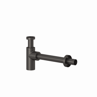 Kludi Design-Flaschen-Geruchsverschluss G 1 1/4x32mm, m AR d 32x290mm, b Gun.