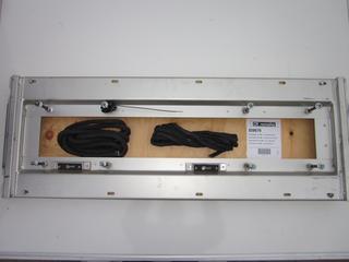 RE BRENNERPLATTE G2000/16 AB BAU JAHR 09 S58679