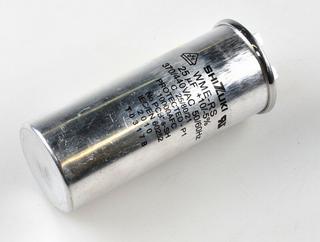 RK Kondensator, Kompressor RKM 810