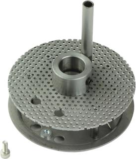 BOSCH Ersatzteil TTNR: 63046602 Mischsystem BE 2.3-55 everp V4
