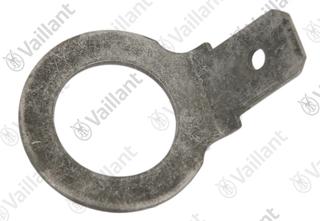 VA Stecker, Flachstecker Vaillant-Nr. 0010048108
