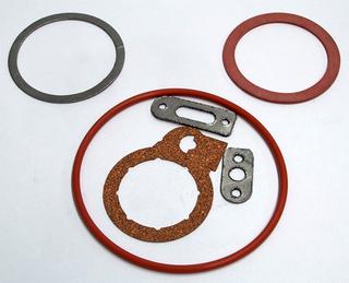 DK Dichtungssatz BG ab 09-06 für ROTEX A1 BG bis BJ 2018