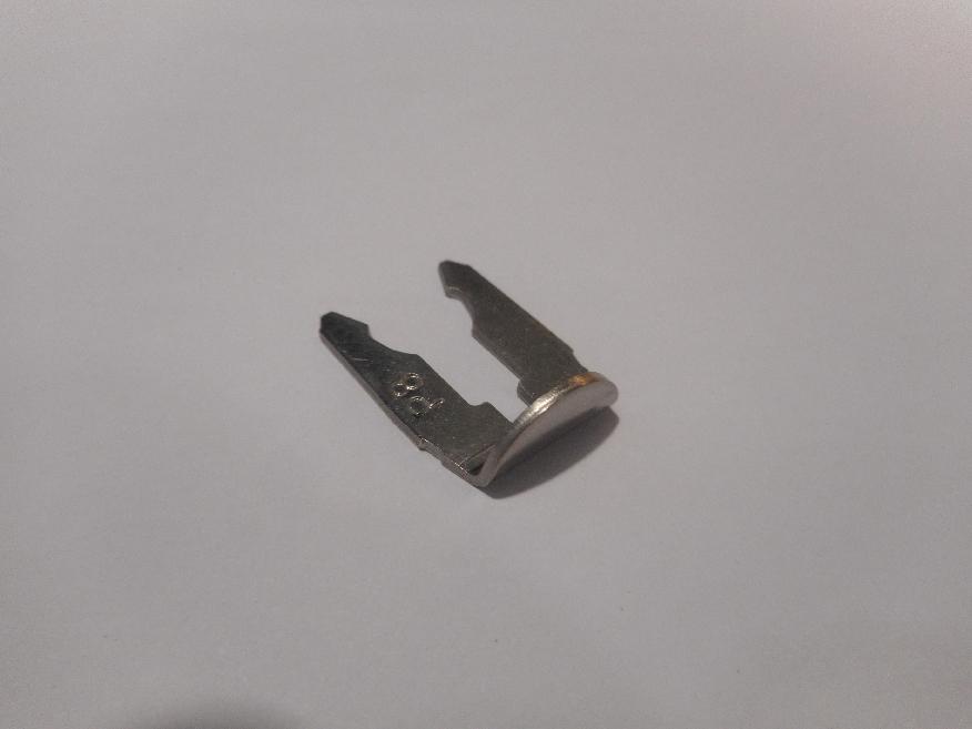 Artikelbild 1 des Artikels „RE Clip D.8mm 7621666 “