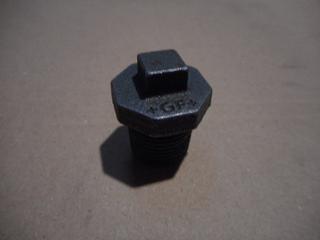 RE Stopfen 1/2 Gas 210 V3 S100533