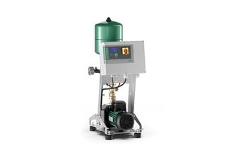 Wilo Hochdruck-Kreiselpumpe ISAR MODH1-1CH1-L-407/EC,G1 1/4,1.1kW