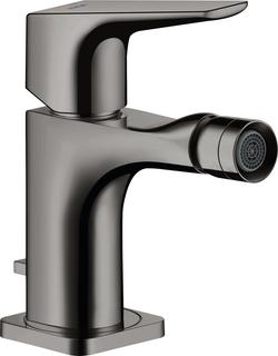 hansgrohe Bidet-EHM Axor Citterio E A 114mm, m HG, ZugstAblGar, pol. bla vc