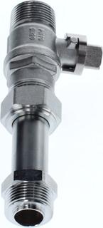 BOSCH Ersatzteil TTNR: 87174050380 Absperrhahn